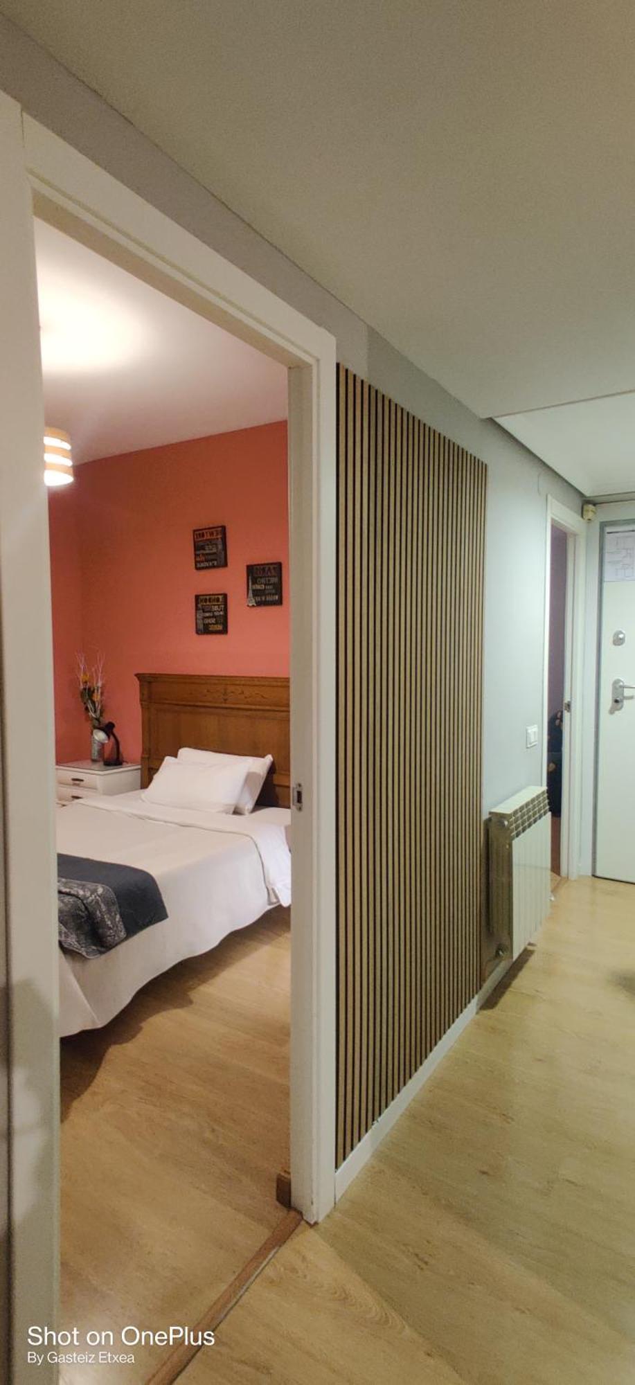 Apartment Gasteiz Etxea L Vitoria-Gasteiz
