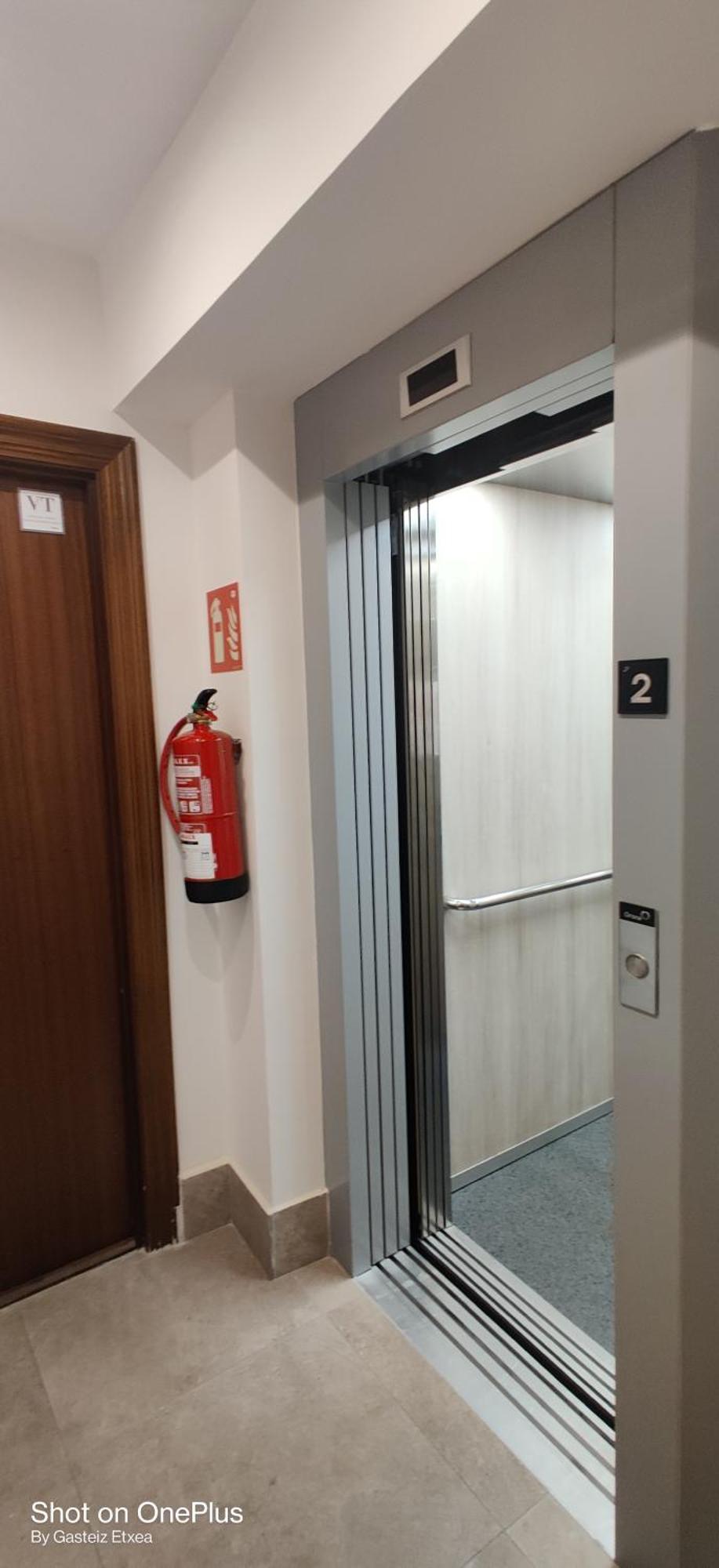 Gasteiz Etxea L Apartment