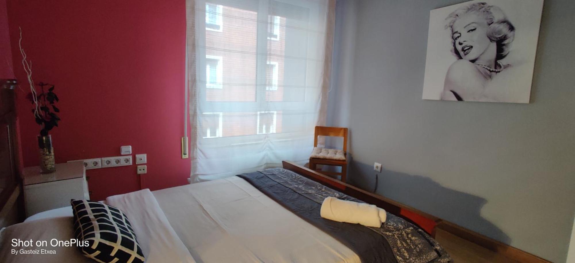 Gasteiz Etxea L Apartment *