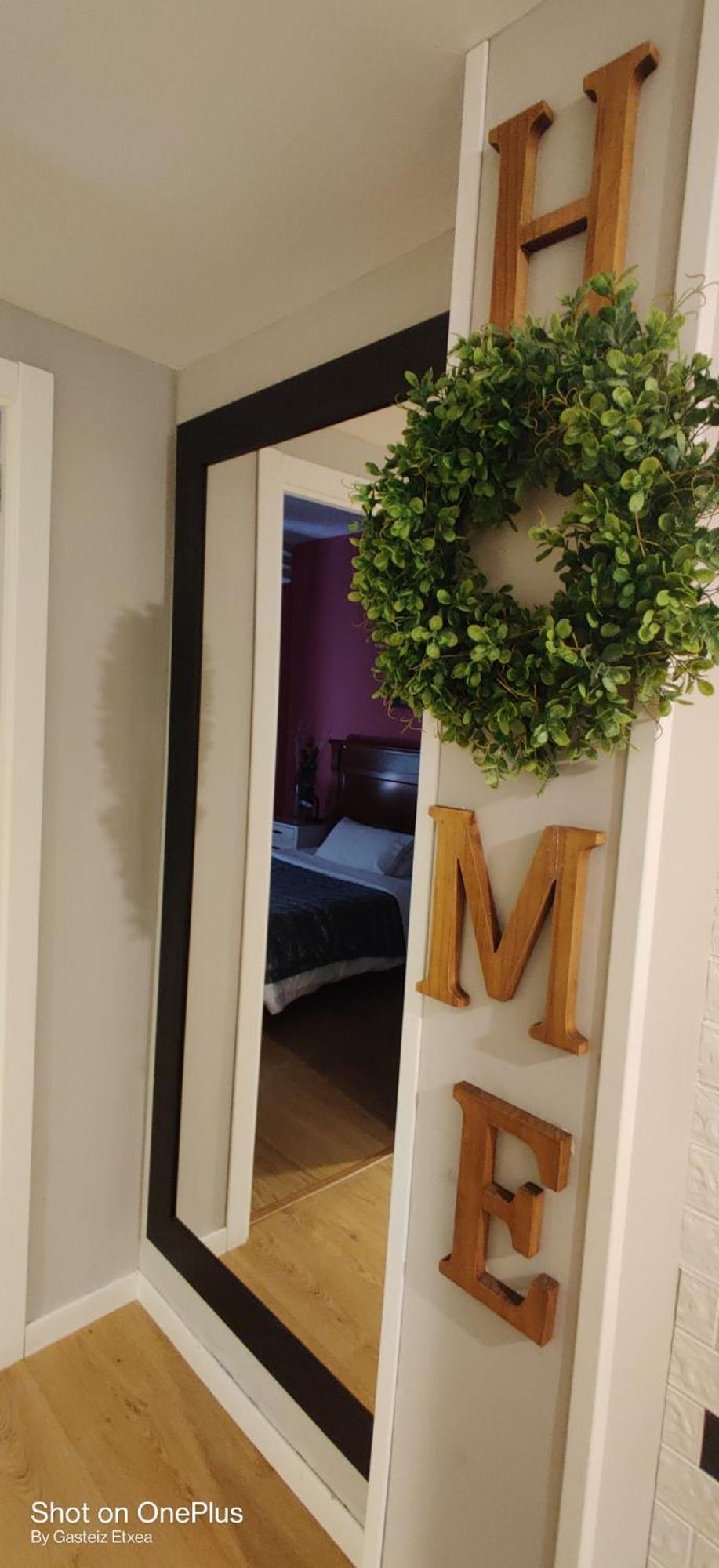 Gasteiz Etxea L Apartment *