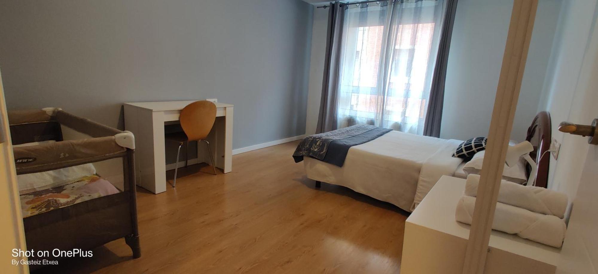 Gasteiz Etxea L Apartment
