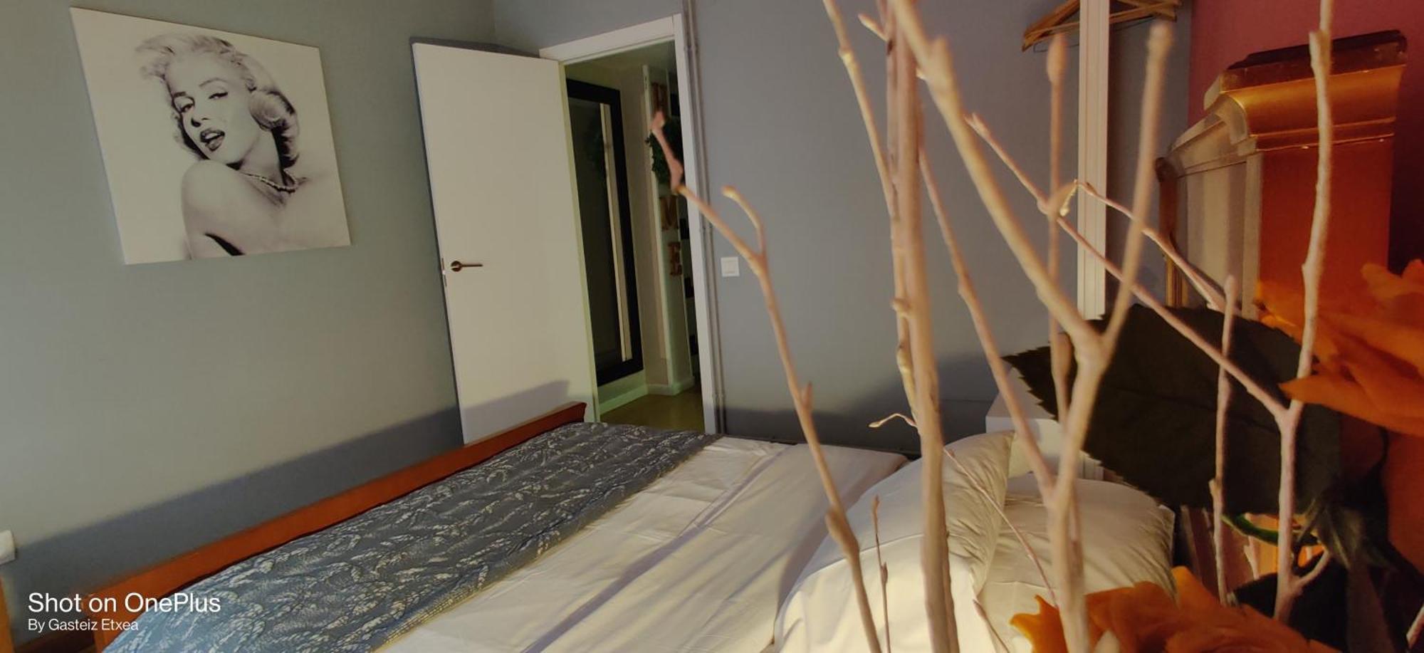 Gasteiz Etxea L Apartment