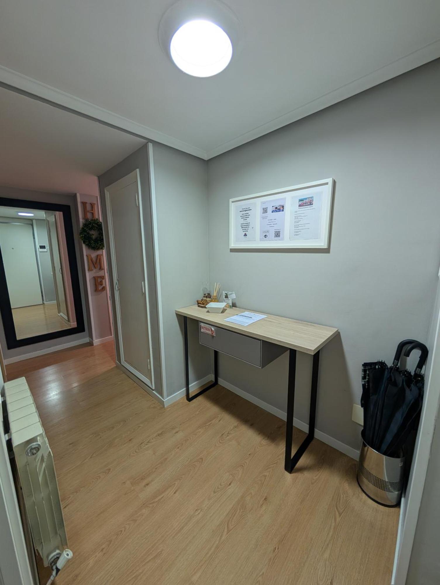 Apartment Gasteiz Etxea L