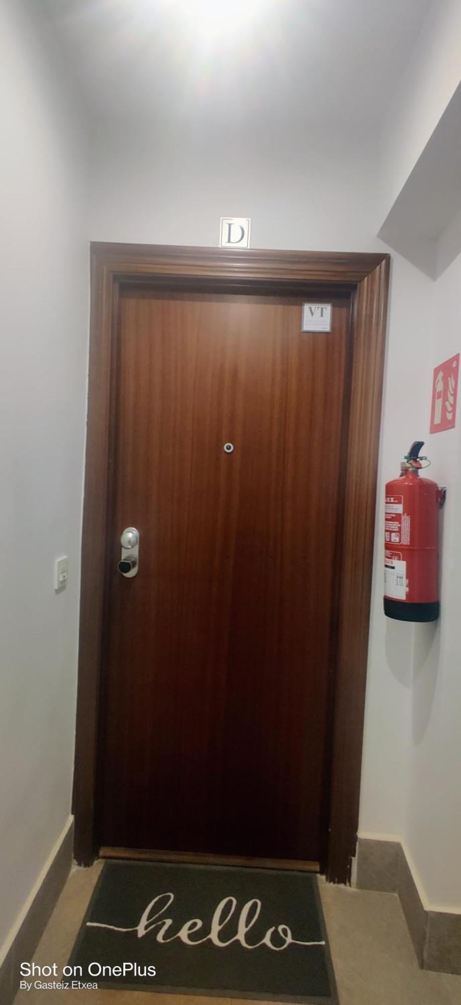 Apartment Gasteiz Etxea L Vitoria-Gasteiz