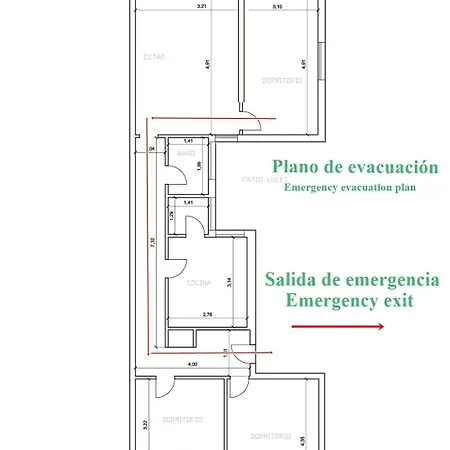 Gasteiz Etxea L Apartment Vitoria-Gasteiz Exterior photo